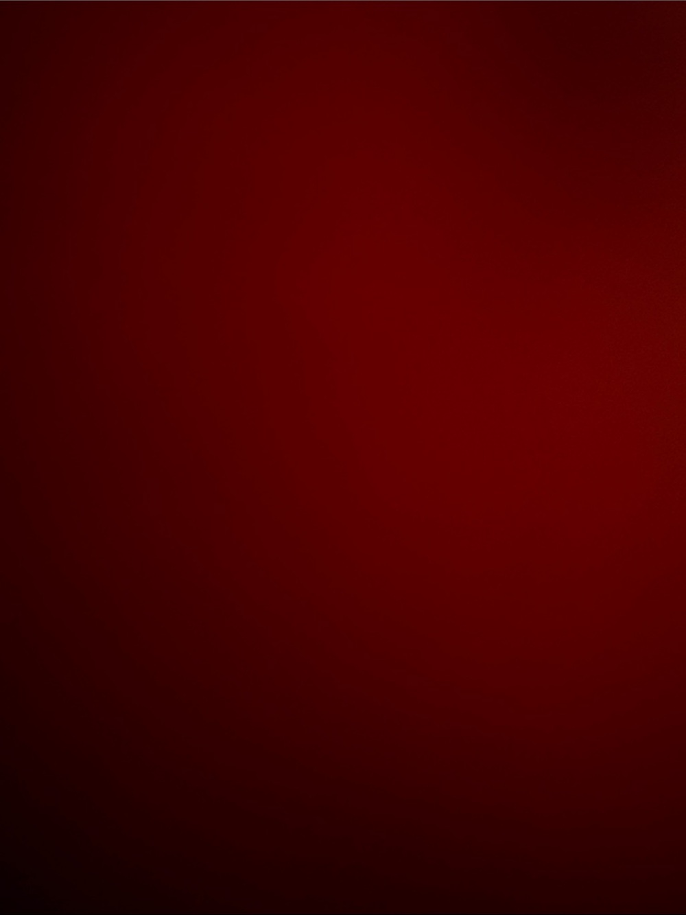 Zimmermann Deep Red Maxi Dress